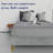 Wetherbee Solid Wood Platform Bed-89360334-89360350