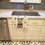 Serviette de cuisine Coffee Bar-1234934569