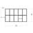 Hybrid 15.5 Ft. W x 25.5 Ft. D Greenhouse-24797294
