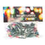 Italian LED Single Mold Christmas Light Set-1121004555