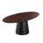 Walnut/Black