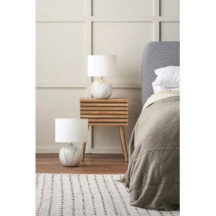 Vicini Ceramic Table Lamp