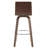 Mariea Swivel Upholstered Counter Stool-898075349-898075347