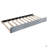 Upholstered Daybed Sofa Bed Twin Size With Trundle Bed And Wood Slat-815247991