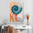 Brampt Translucent Nautilus Shell-108438943