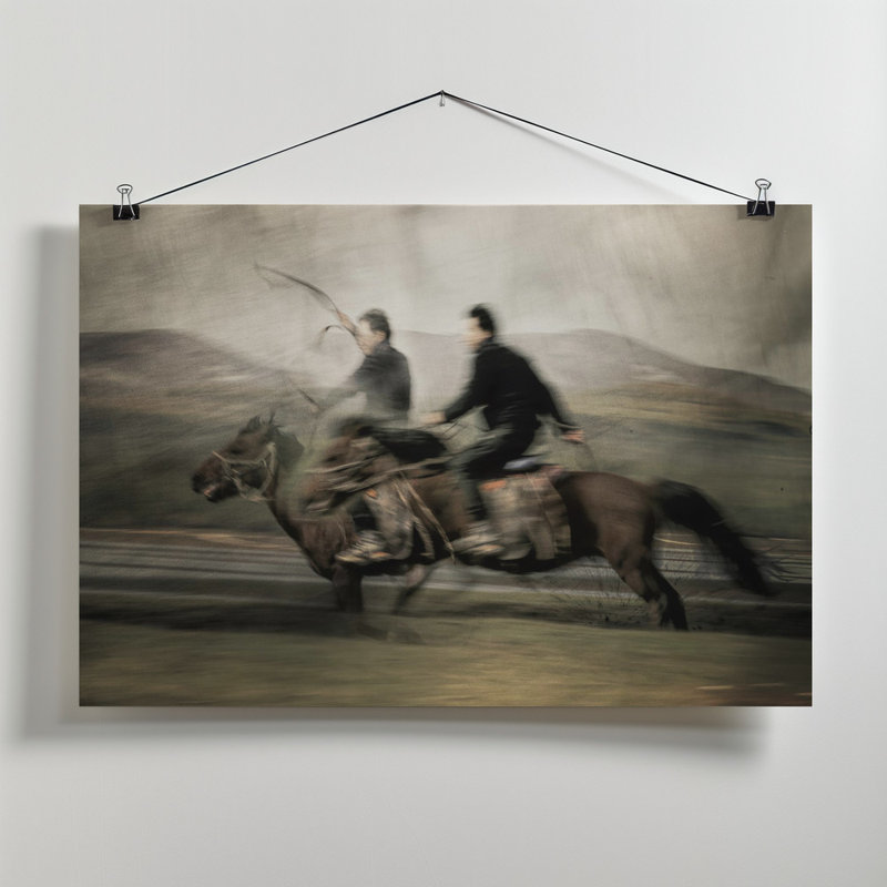 Wrapped Canvas Print, 50.8 cm H x 76.2 cm W