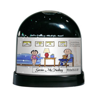 Snow Globe