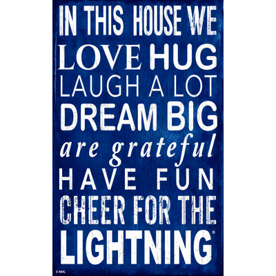 Entertainment Wall Decor