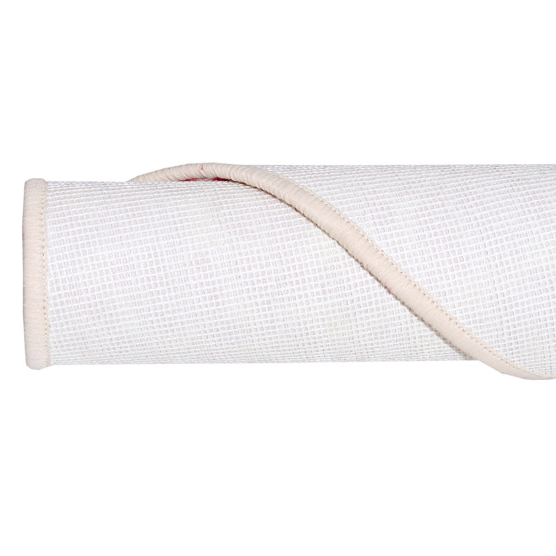 Tapis imprimé animal - guépard suspendu, Ovale 9 pi x 12 pi