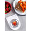 KitchenAid Stainless Steel Egg Slicer - White