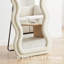Wavy Wall Full Length Mirror