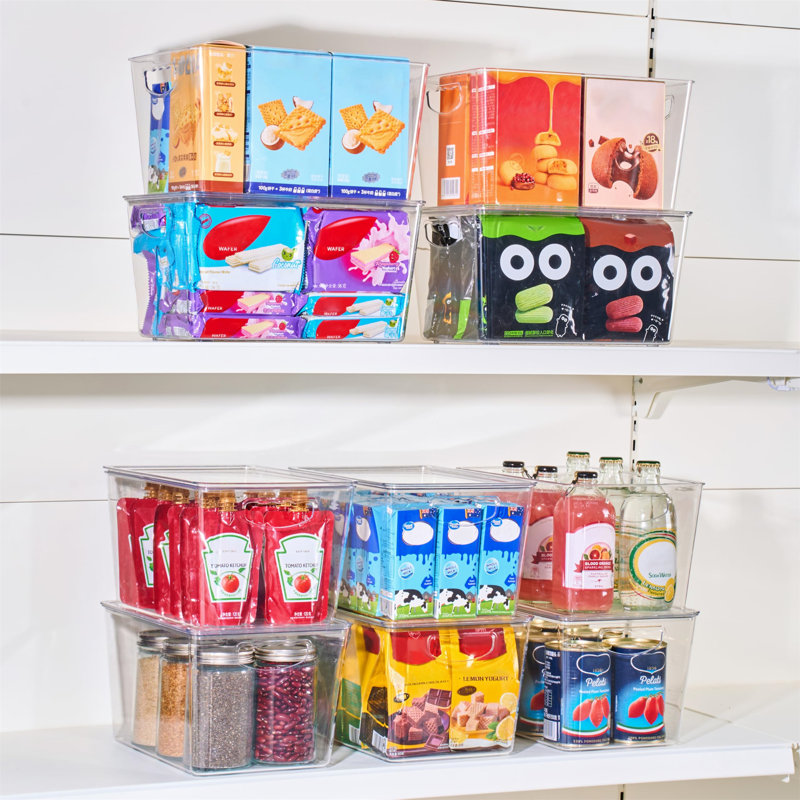 Food Storage Container