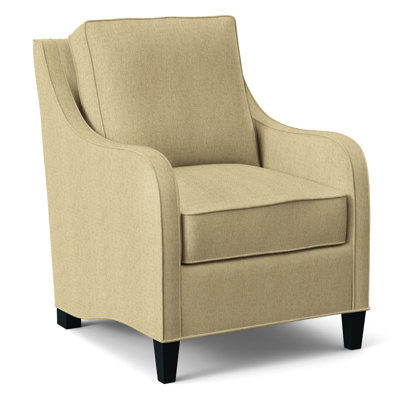 Fauteuil de 29 po de large Koko