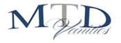 MTD Vanities logo
