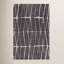 Turin Hand-Tufted Gray/Cream Area Rug-176060486