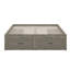 Lit plateforme avec 6 tiroirs de rangement-871799053-871799054
