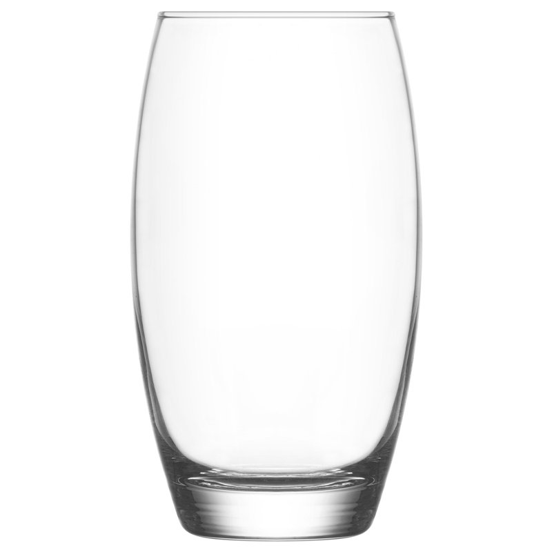 Empire 17.25oz. Drinking Glass Set