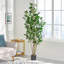 ARBRE DE LAURIER ARTIFIQUE 180CM 180CM