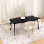 Chaise rembourrée Loar-118085872-118085871