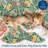 Washable Area Rug Non-Slip,Collapsible,Mark Resistant Butterfly Carpet for Bedroom,Living Room,Hallway,Kitchen,Entryway-2131294585-2131294588