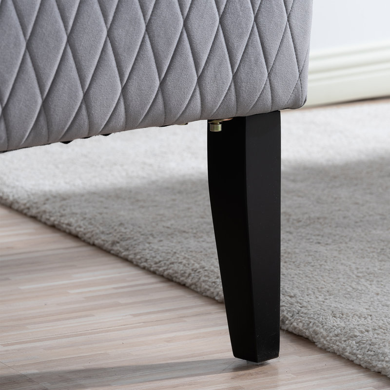Fauteuil d'appoint de 23,03 po de largeur