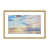 Framed Matted Print n'est pas disponible