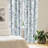 Joame Semi Sheer Curtain Pair