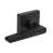 Noir mat est en rupture de stock