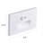 Hardwired White Motion Sensing Led Stair Light With Motion And Photocell Sensor 2 Pack