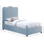 Upholstered Bed-88320297-88320301