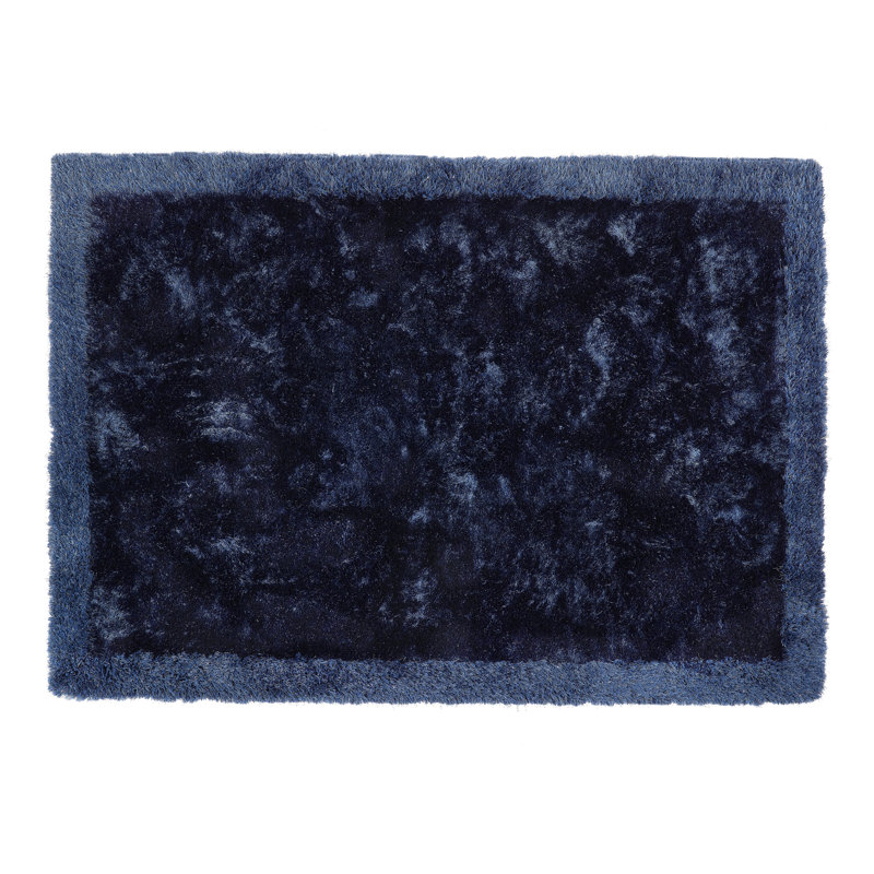 Matcha Rectangle Hand Tufted Shag, Rectangle 160 x 230cm