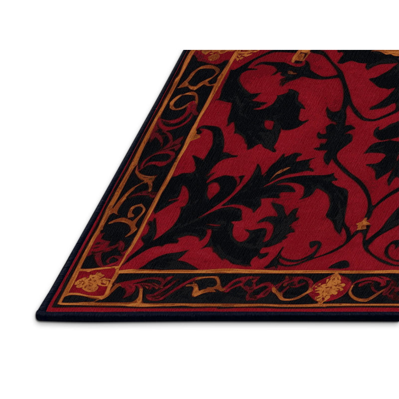 Tapis Arcadian Grace, Rond 7 pi