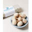 Farmhouse Wooden Eggs - One Dozen