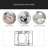 Bar Cart
