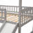 Leesport Kids Twin Loft Bed-286637040