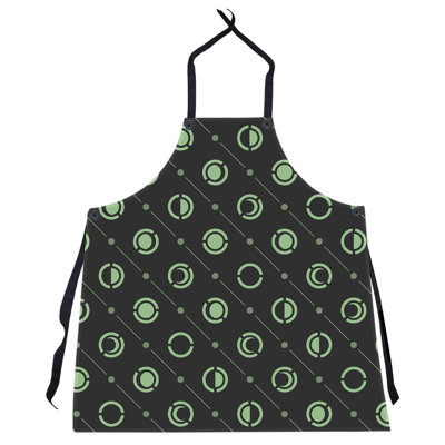 Skeffingt Bib Apron