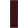 Togut Geometric Tufted Chili Red Area Rug
