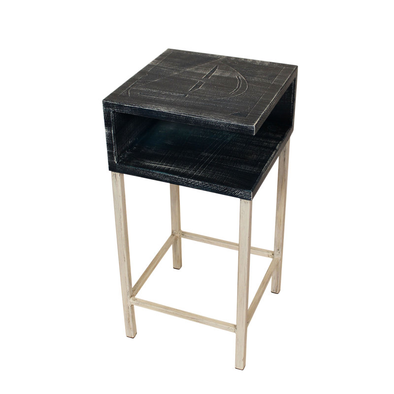 Table de bout Attridge