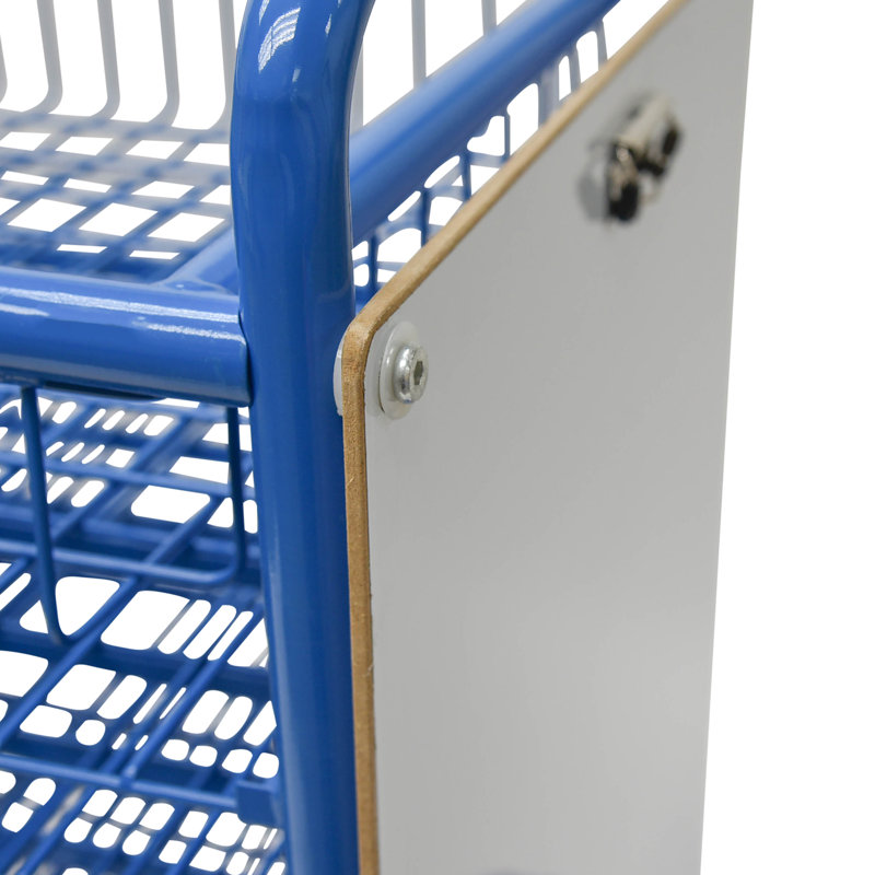 Mobile Drying Rack