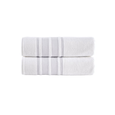 Bordure contrastante Brooks Brothers