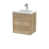 Autumn Oak