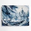 Art mural gris en villes, villes, Finlande, gris-1584479903