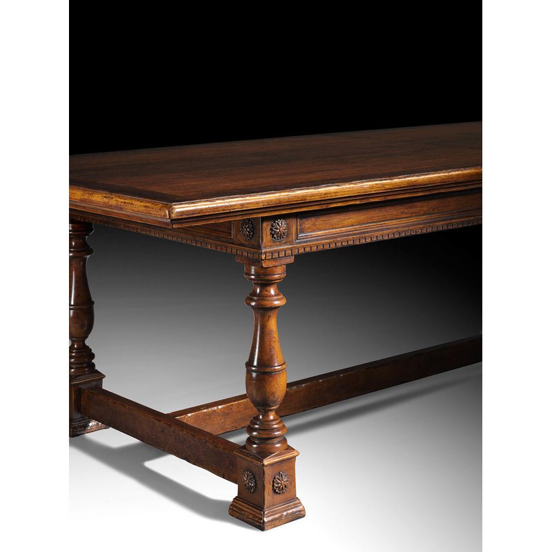 Table de salle à manger extensible Venetian