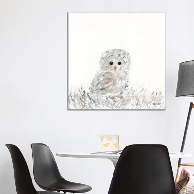 Good Night Little One by Roey Ebert - Painting on Canvas
