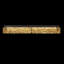 Terra 7 - Light LED Bath Bar-72496237-72496239