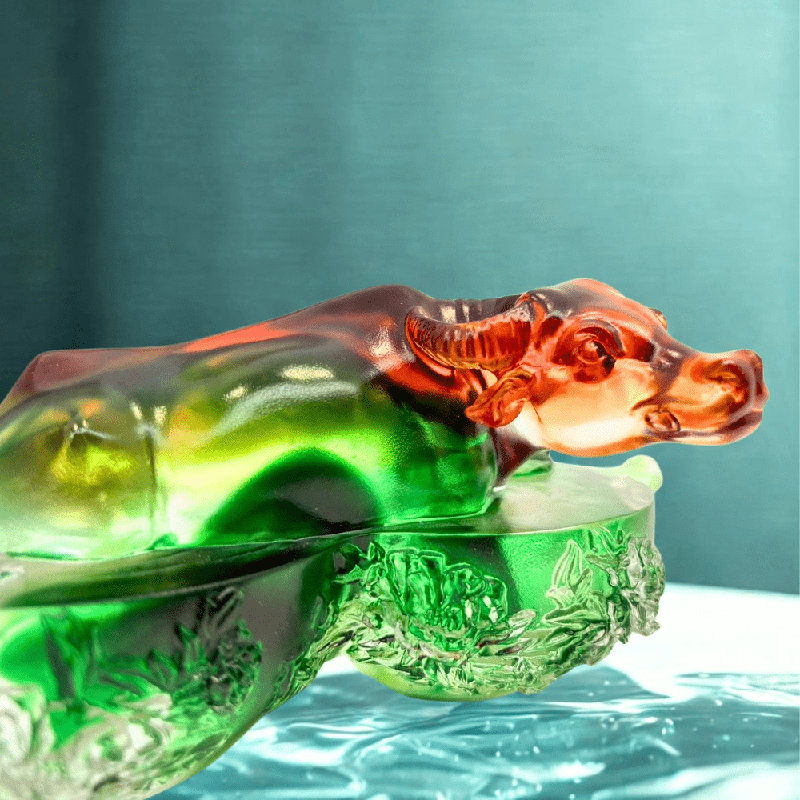 Animals Decorative Object