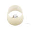 Adams Ceramic Table Lamp