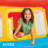 Jeu gonflable avec fosse gonflable Intex Jump-O-Lene