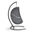 Chaise suspendue d'extérieur Encase de Modway-571068506