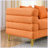 Shinaya Upholstered L-Shaped Sectional Symmetrical-1737116712